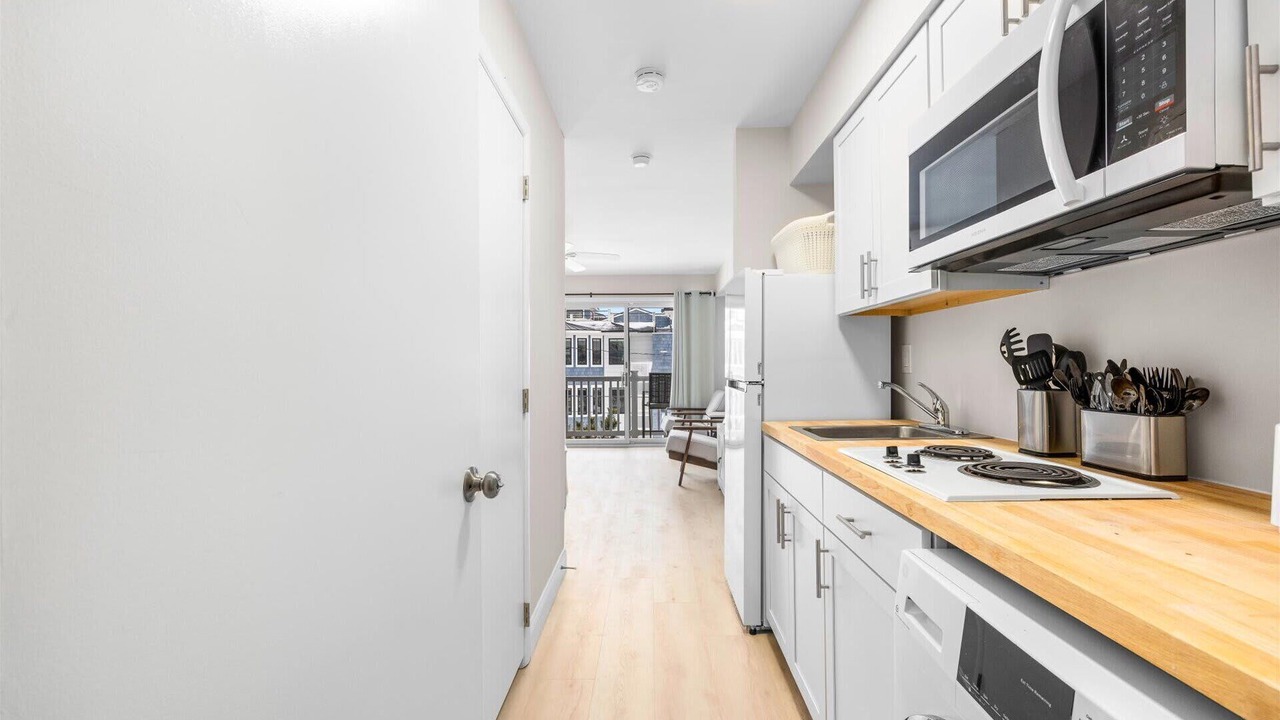 Photo of Kitchen in North End