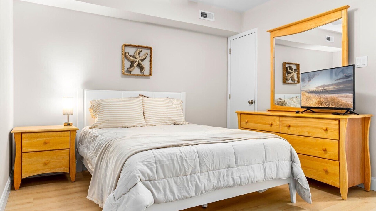 Photo of Bedroom in North End