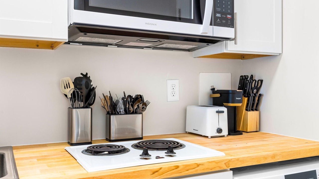 Photo of Kitchen in North End