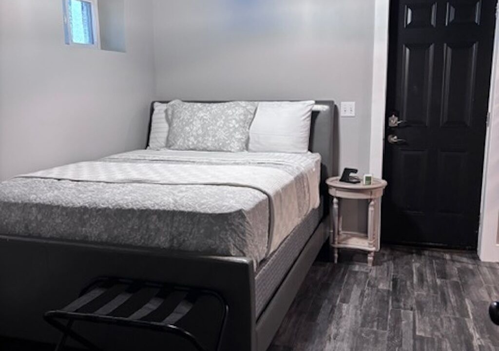 Photo of Bedroom in Jersey City