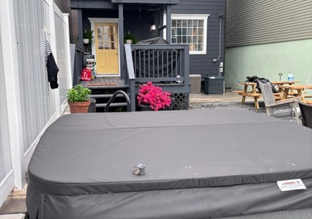 Photo of Outdoor in Jersey City
