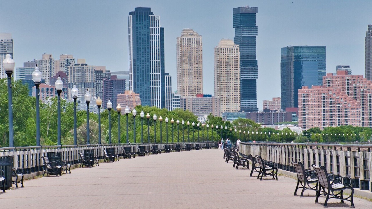 Photo of Others in Jersey City