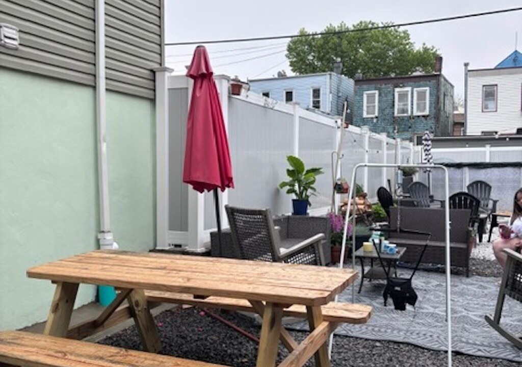 Photo of Outdoor in Jersey City