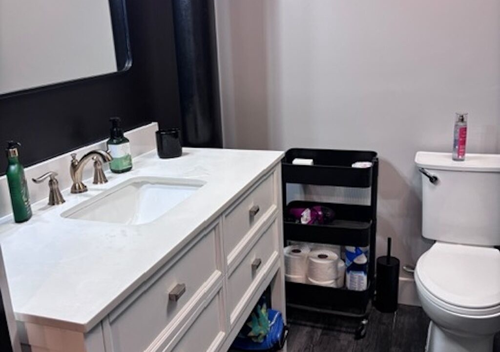 Photo of Bathroom in Jersey City