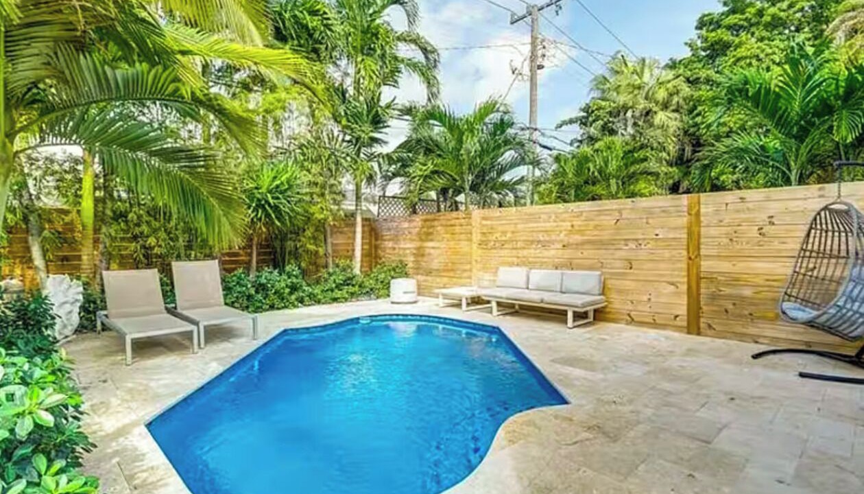 Photo of Outdoor in Lake Ridge