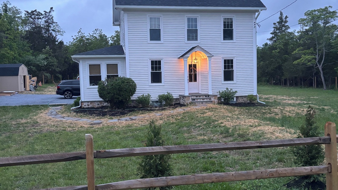 Photo of Outdoor in Ocean View