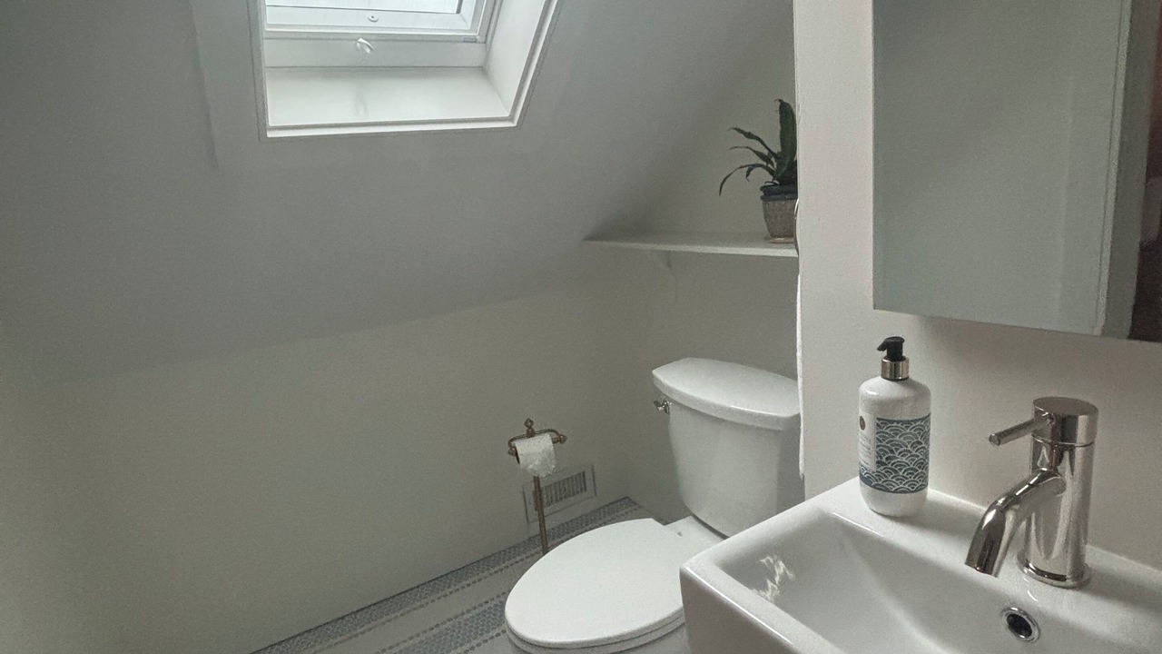 Photo of Bathroom in Ocean View