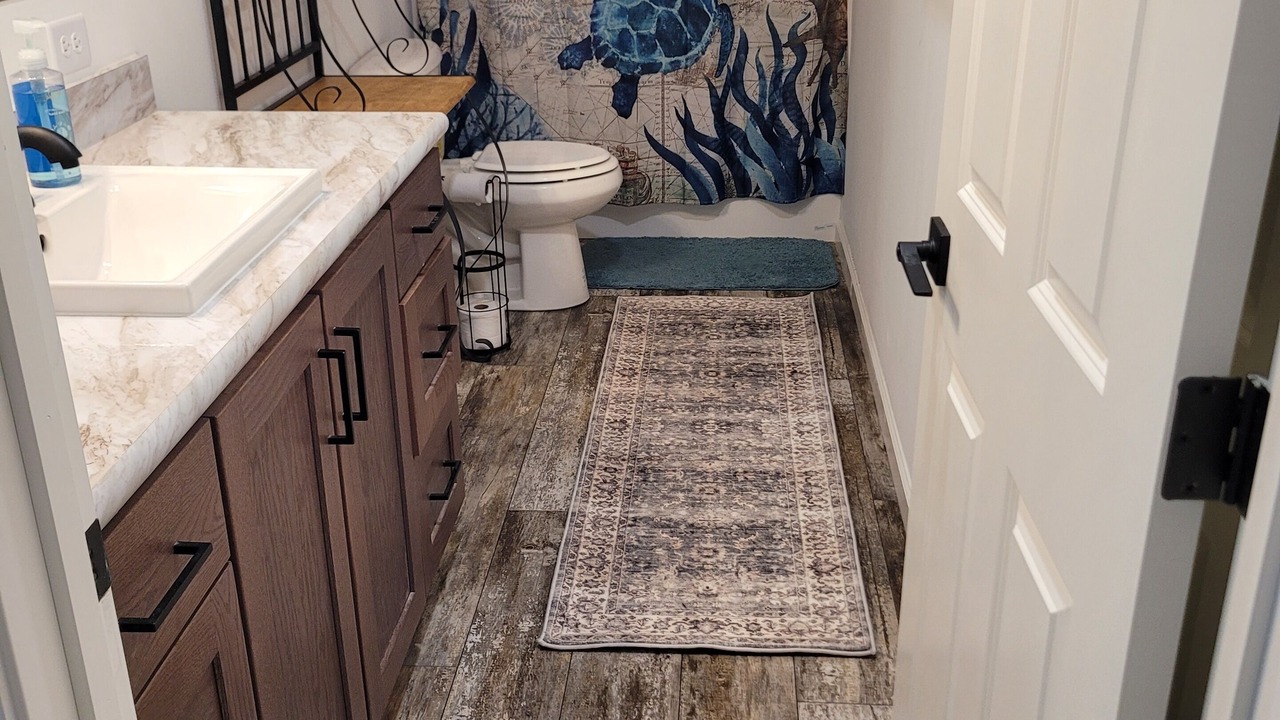 Photo of Bathroom in Dagsboro