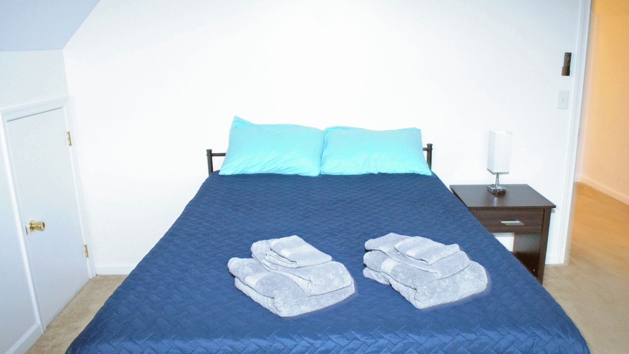 Photo of Bedroom in Seaford