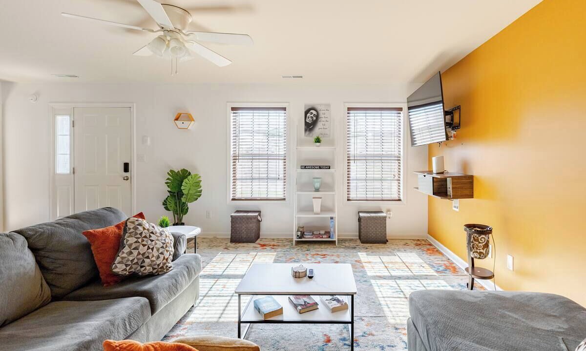 Photo of Livingroom in Seaford
