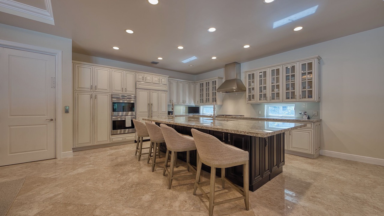 Photo of Kitchen in East Fort Lauderdale
