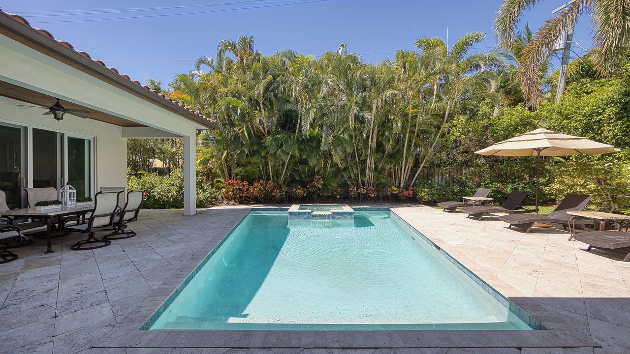 Photo of Outdoor in East Fort Lauderdale