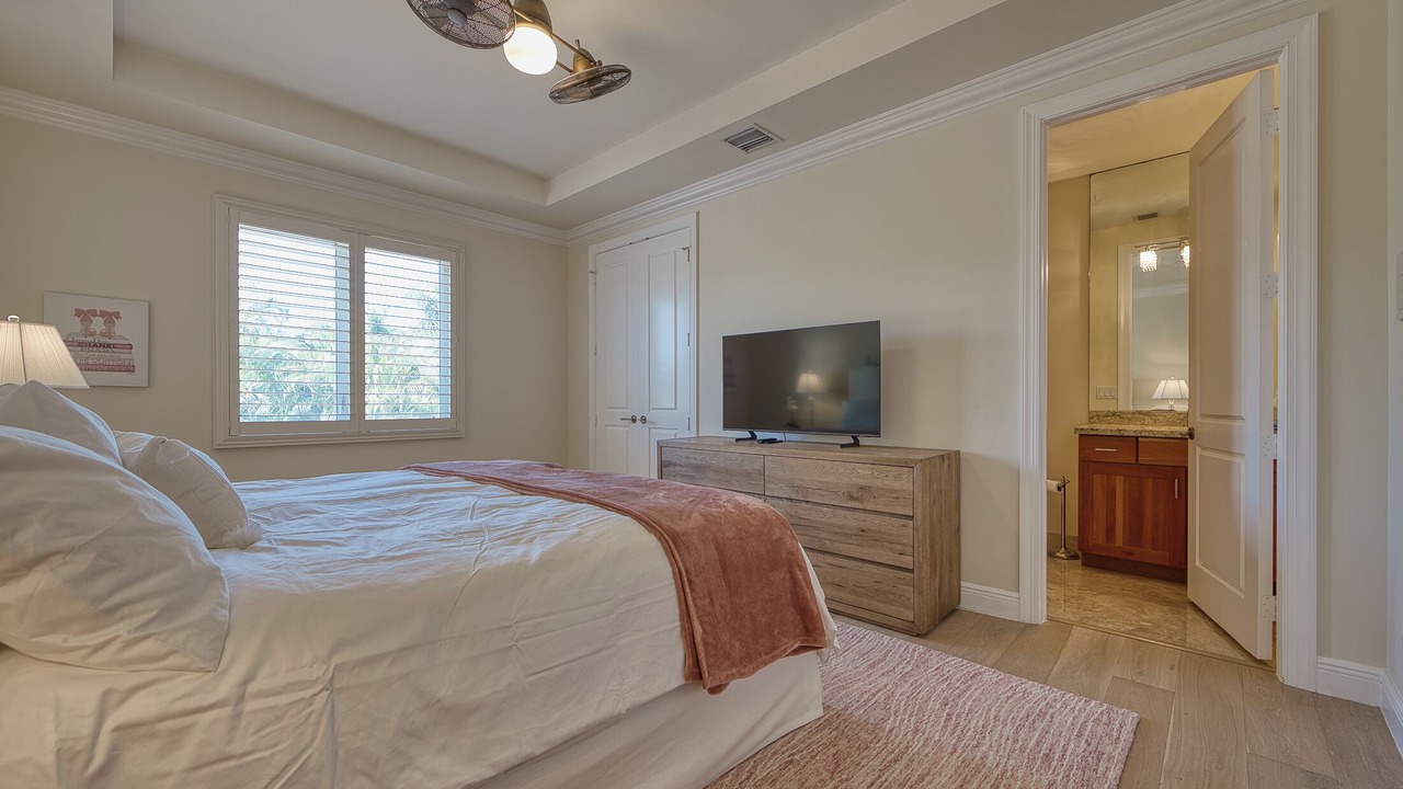 Photo of Bedroom in East Fort Lauderdale