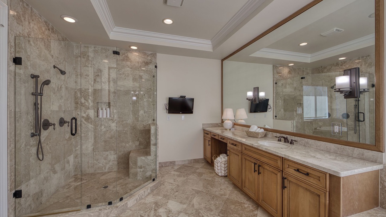 Photo of Bathroom in East Fort Lauderdale