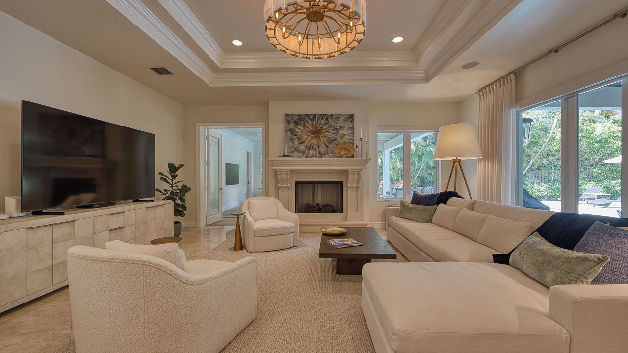 Photo of Livingroom in East Fort Lauderdale