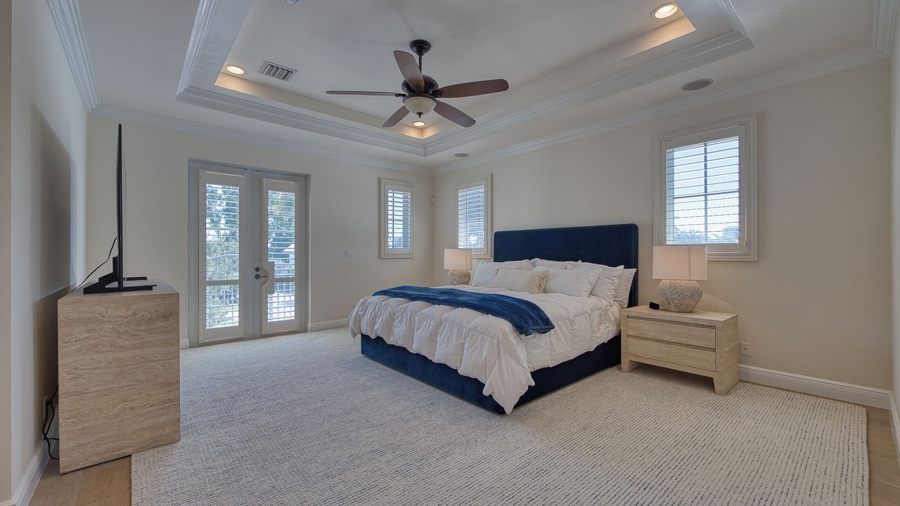 Photo of Bedroom in East Fort Lauderdale