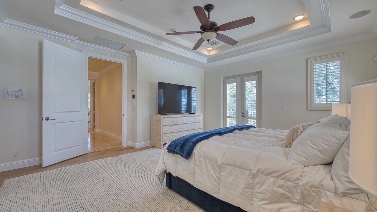 Photo of Bedroom in East Fort Lauderdale