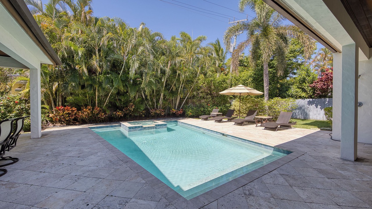 Photo of Outdoor in East Fort Lauderdale