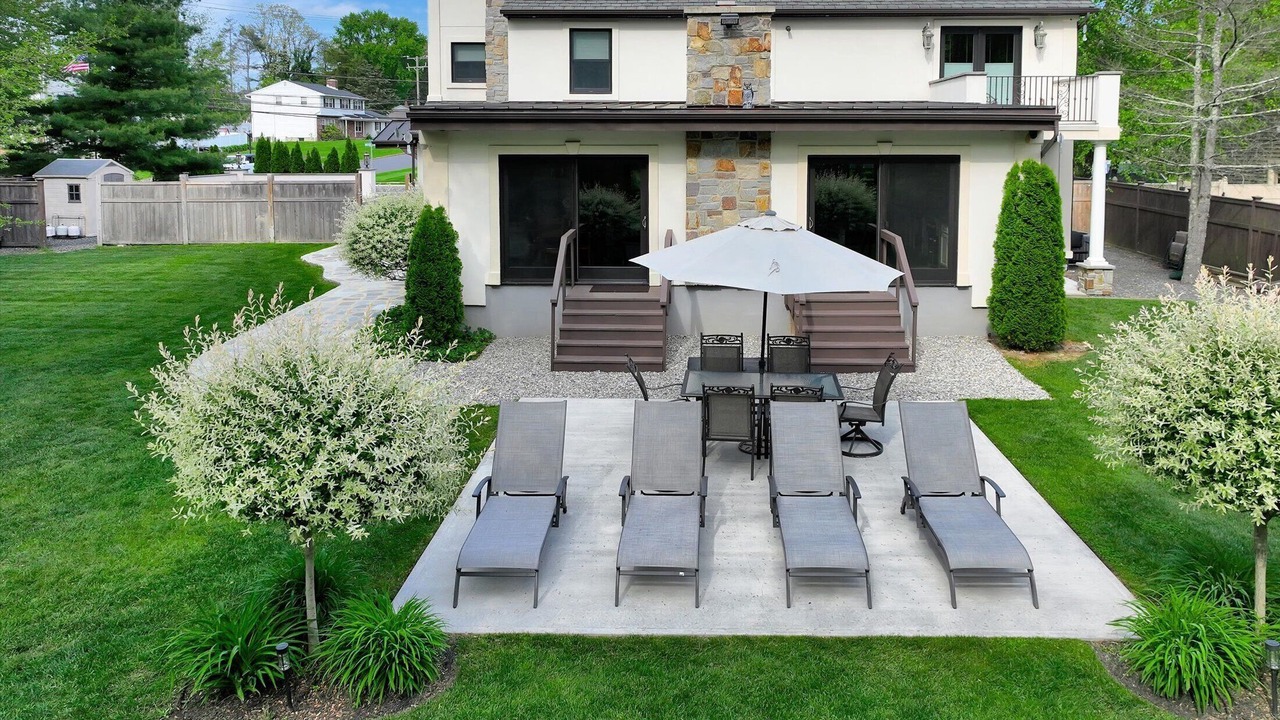 Photo of Outdoor in Toms River