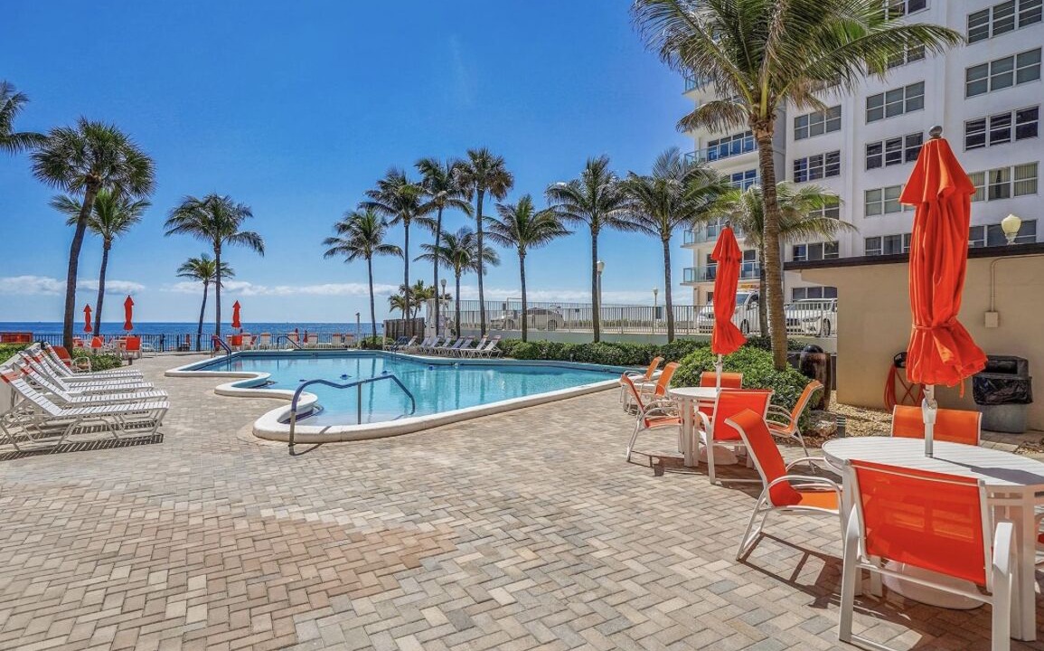 Photo of Outdoor in Bermuda Riviera