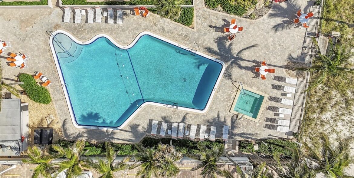 Photo of Outdoor in Bermuda Riviera