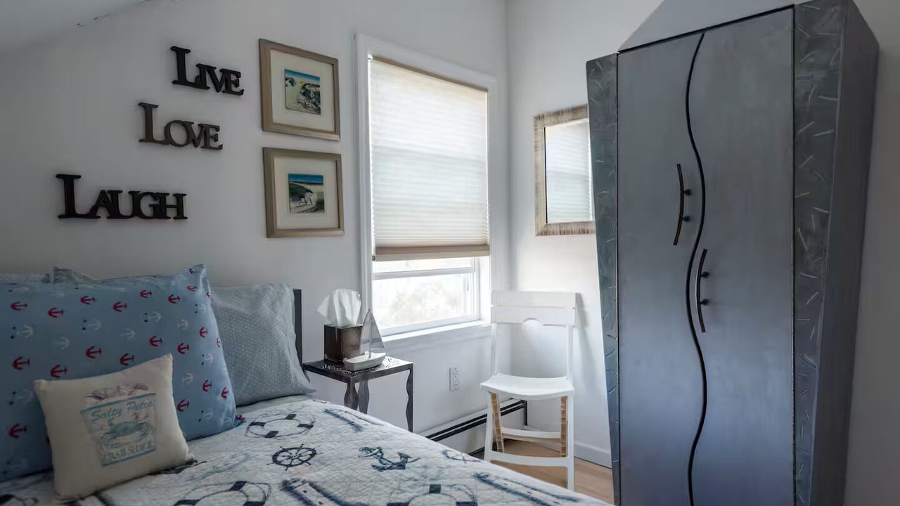 Photo of Bedroom in Sea Bright