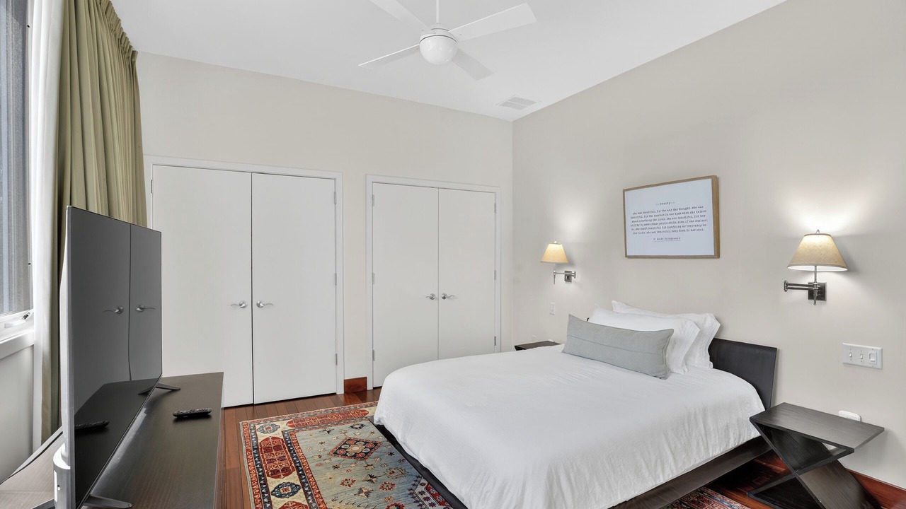 Photo of Bedroom in Rock Hall