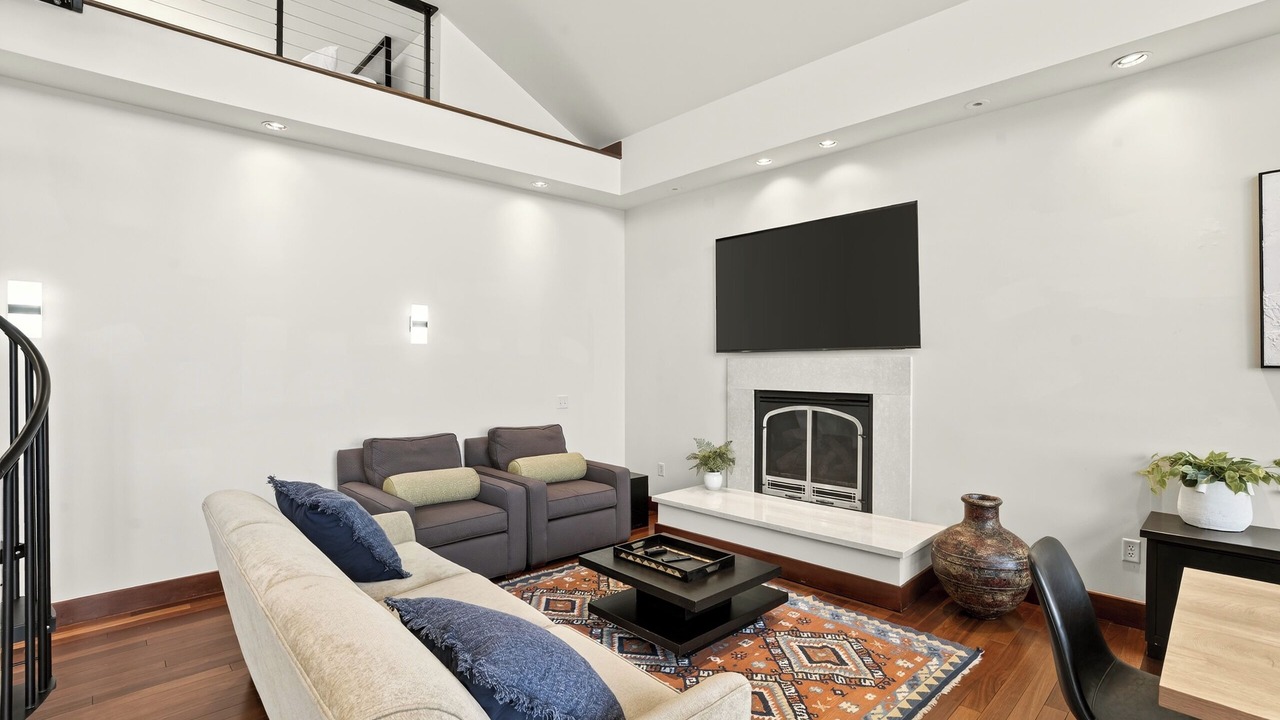 Photo of Livingroom in Rock Hall