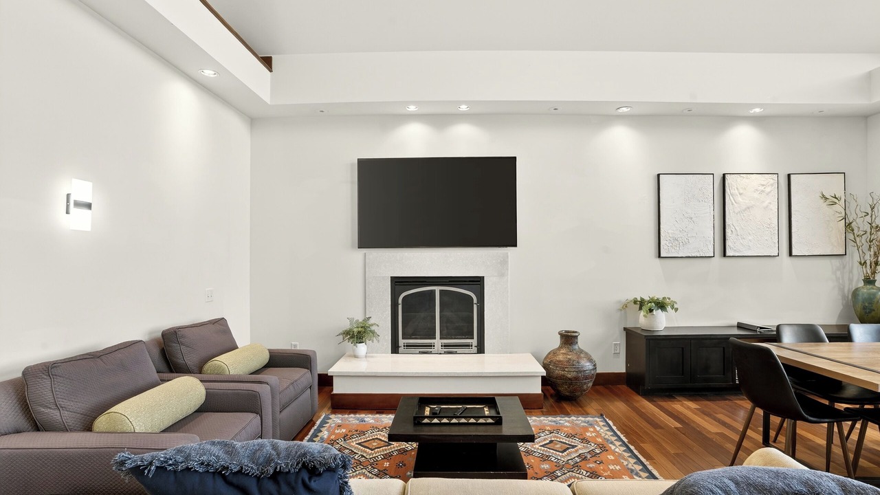 Photo of Livingroom in Rock Hall
