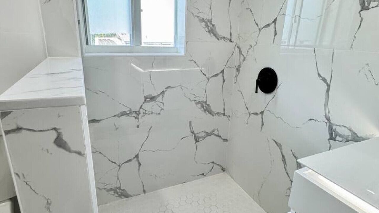 Photo of Bathroom in Edgewood