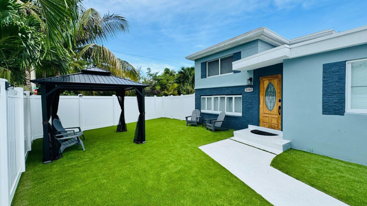 Photo of Outdoor in Edgewood