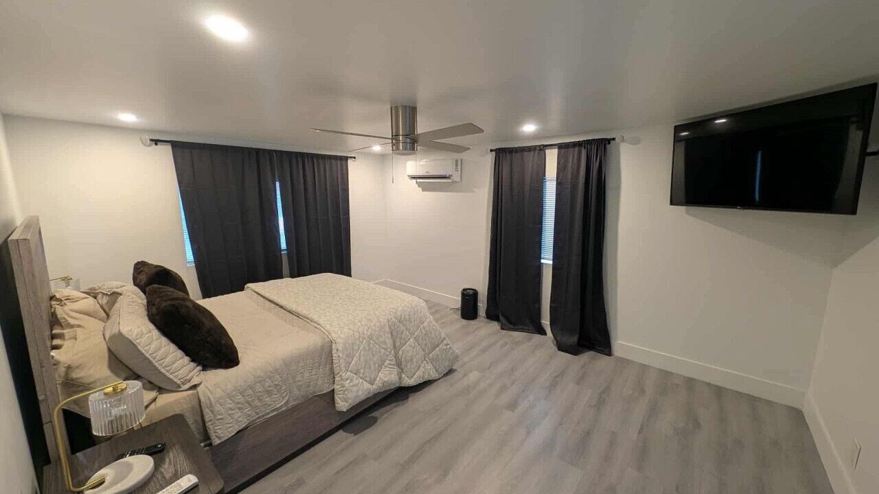 Photo of Bedroom in Edgewood