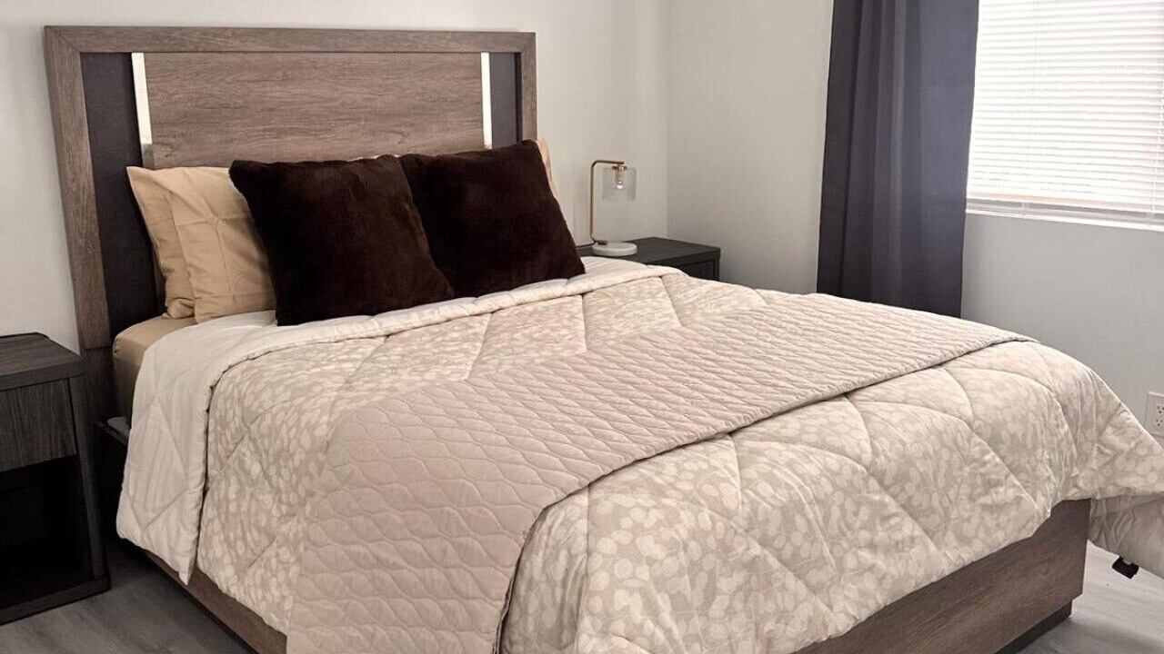 Photo of Bedroom in Edgewood