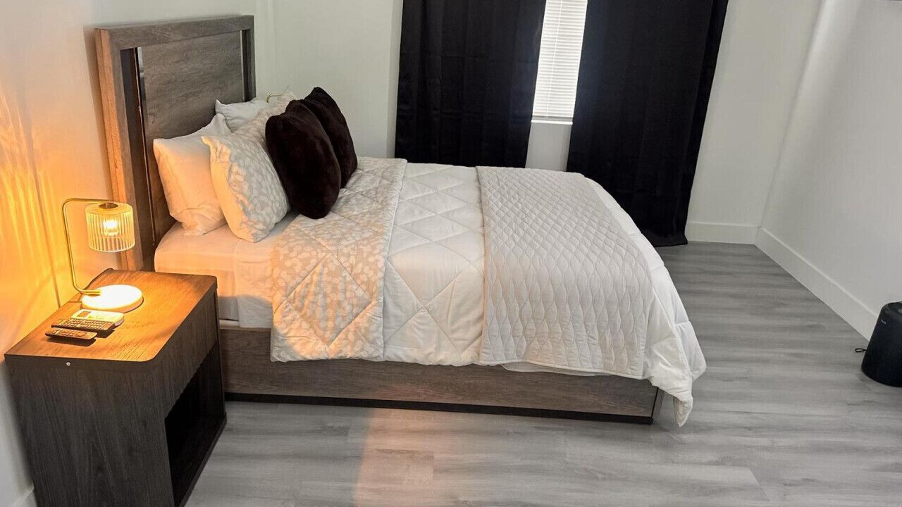 Photo of Bedroom in Edgewood