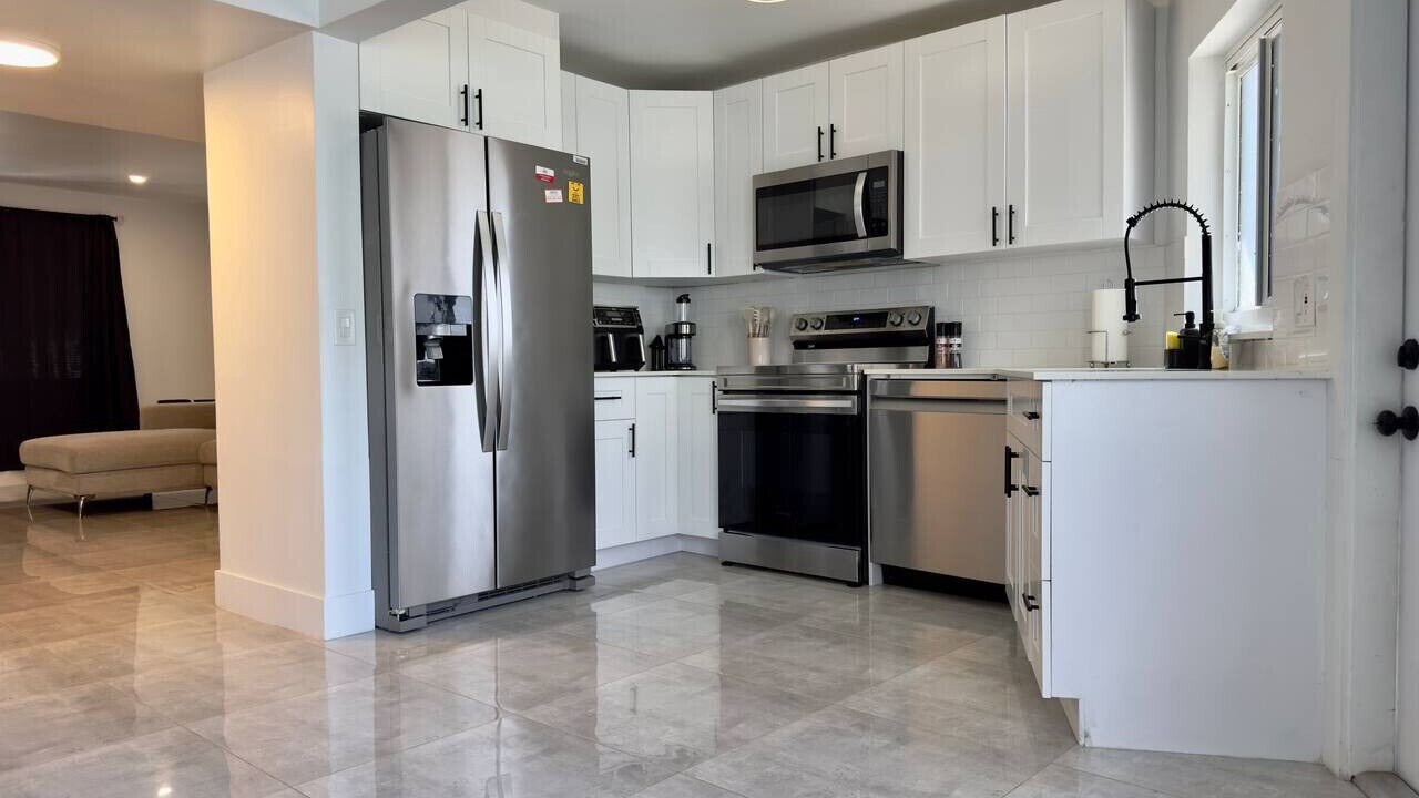 Photo of Kitchen in Edgewood