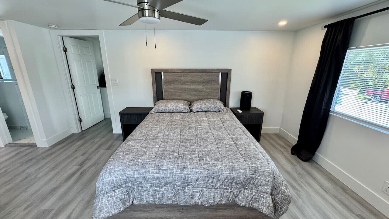 Photo of Bedroom in Edgewood