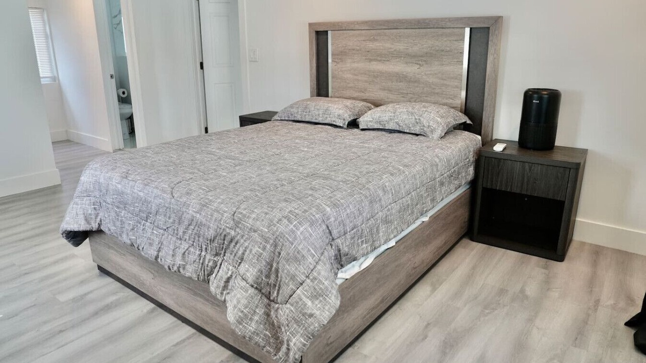 Photo of Bedroom in Edgewood