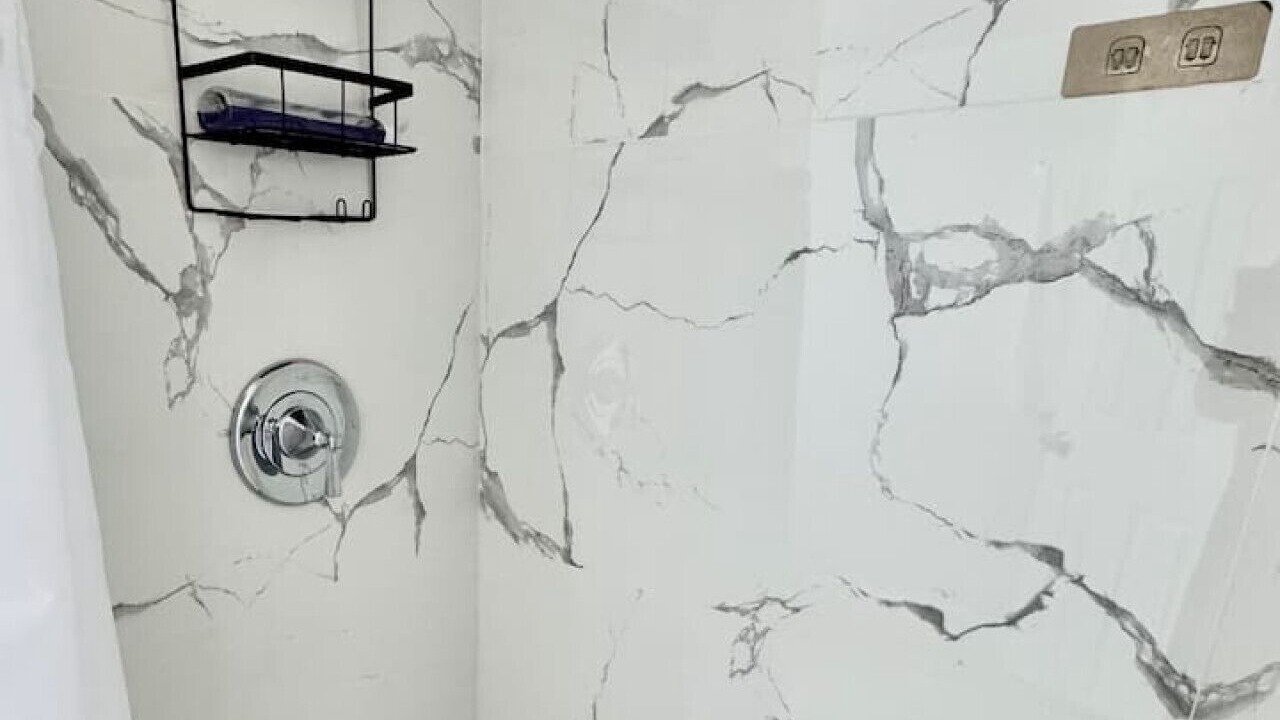 Photo of Bathroom in Edgewood