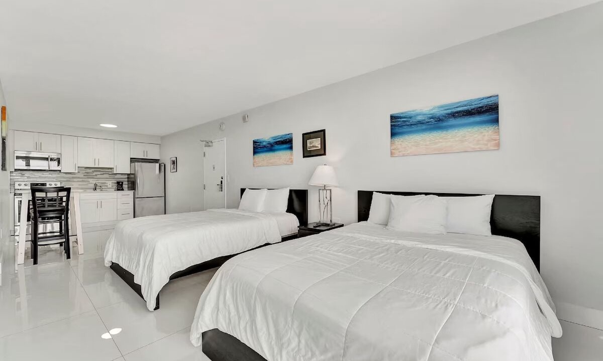 Photo of Bedroom in Galt Mile