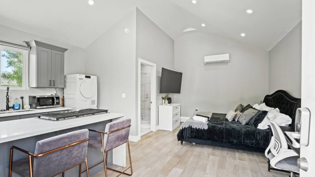 Photo of Bedroom in Clarkdale