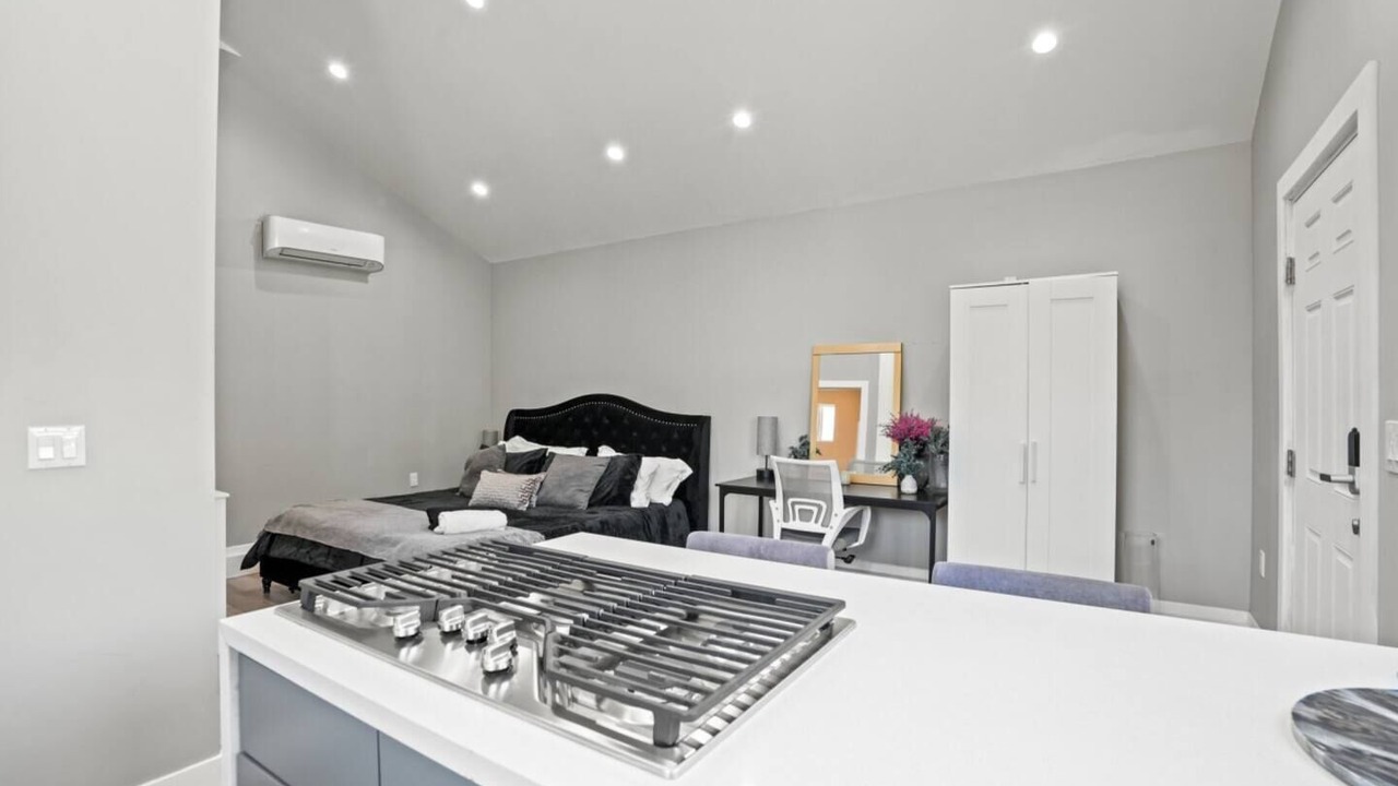 Photo of Bedroom in Clarkdale