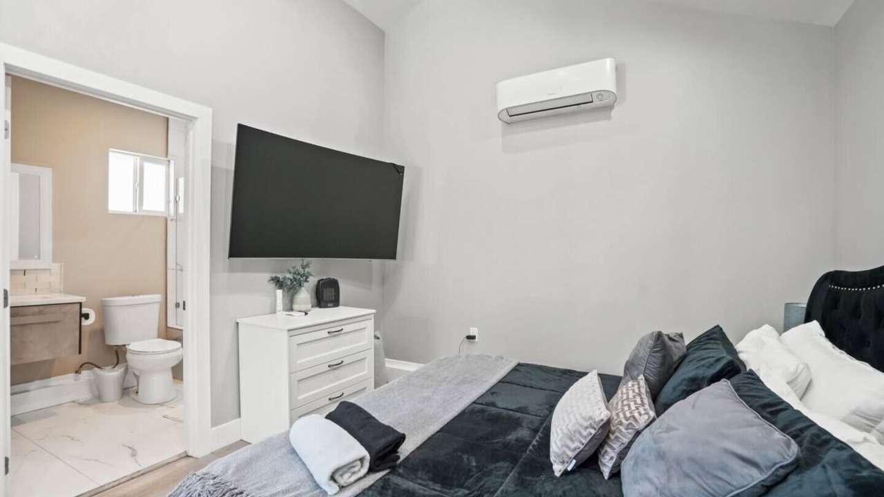 Photo of Bedroom in Clarkdale