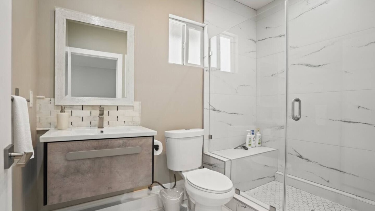 Photo of Bathroom in Clarkdale