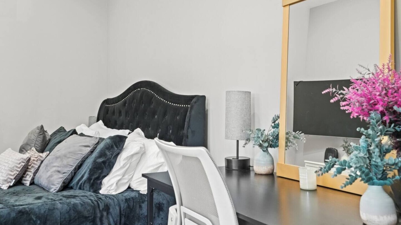 Photo of Bedroom in Clarkdale
