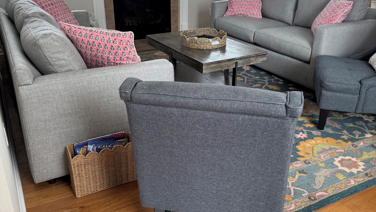 Photo of Livingroom in Sun Ridge