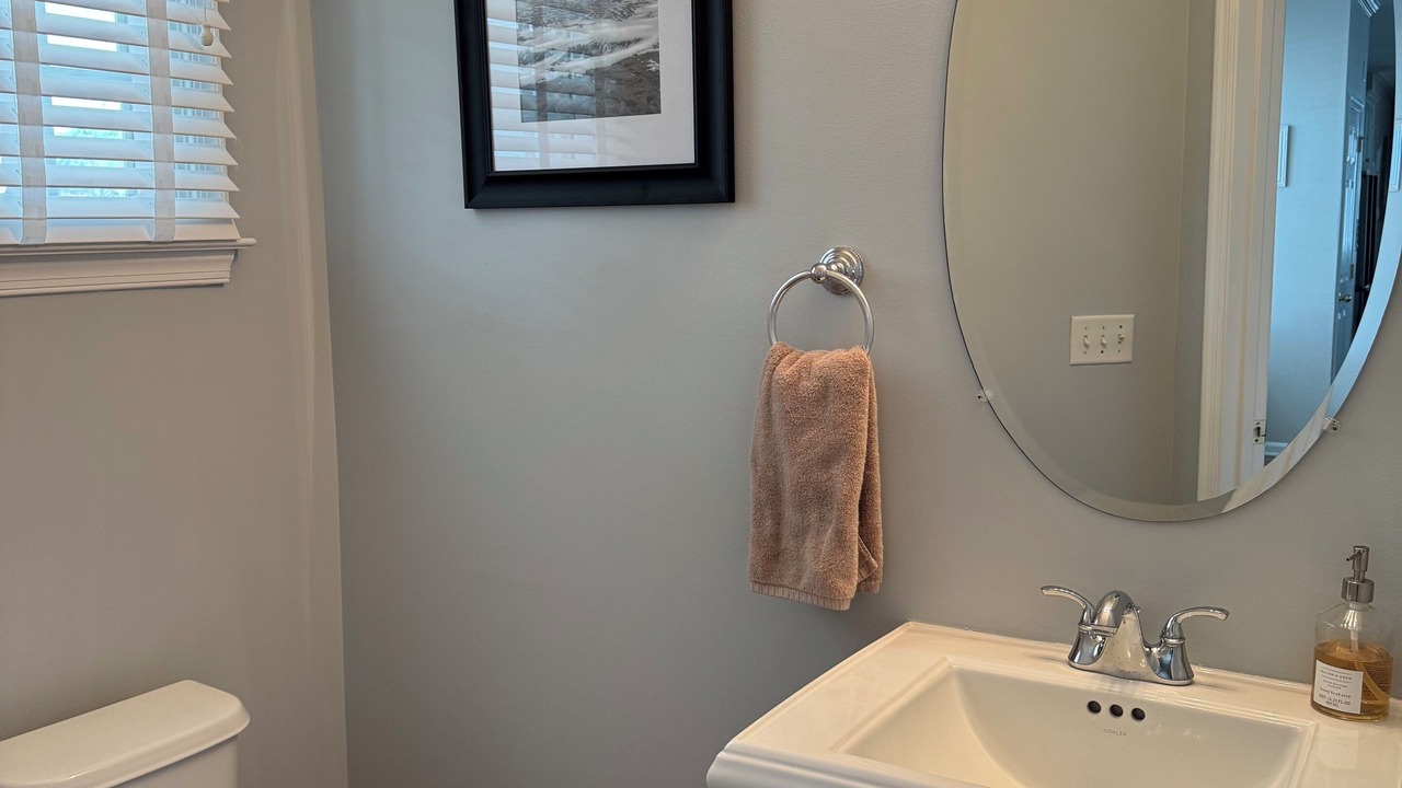 Photo of Bedroom in Sun Ridge