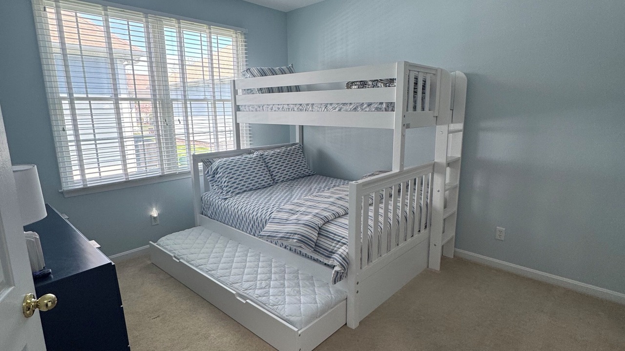 Photo of Bedroom in Sun Ridge