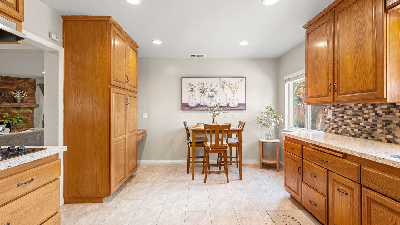 Photo of Kitchen in Hacienda Heights
