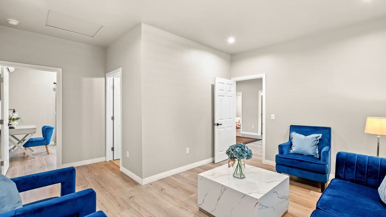 Photo of Livingroom in Hacienda Heights