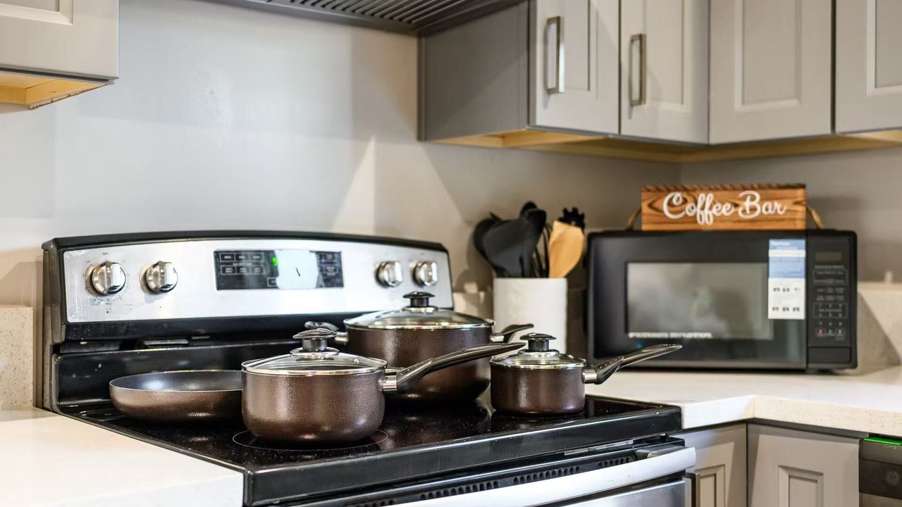 Photo of Kitchen in Hacienda Heights